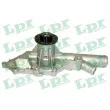 LPR WP0363 - Pompe à eau
