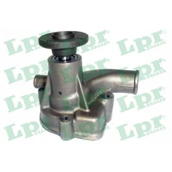 LPR WP0372 - Pompe à eau