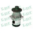 LPR WP0384 - Pompe à eau