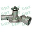 LPR WP0390 - Pompe à eau