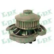LPR WP0411 - Pompe à eau
