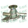 LPR WP0417 - Pompe à eau