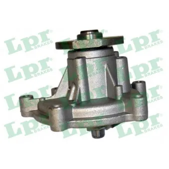 Pompe à eau LPR WP0421 pour MERCEDES-BENZ CLASSE A A 200 CDI - 136cv