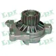LPR WP0424 - Pompe à eau