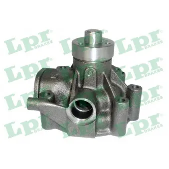 LPR WP0426 - Pompe à eau
