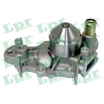 Pompe à eau LPR WP0433 pour RENAULT CLIO 1.2 16V - 75cv