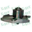 LPR WP0449 - Pompe à eau