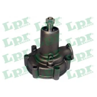 Pompe à eau LPR WP0453 pour SCANIA 2 - series 112 H/280 - 280cv