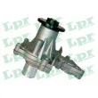 LPR WP0486 - Pompe à eau