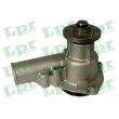 LPR WP0497 - Pompe à eau