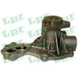 LPR WP0501 - Pompe à eau