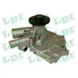 LPR WP0516 - Pompe à eau
