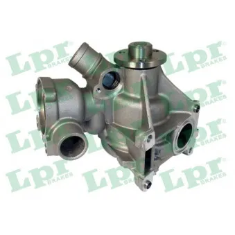 LPR WP0522 - Pompe à eau