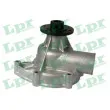 LPR WP0524 - Pompe à eau