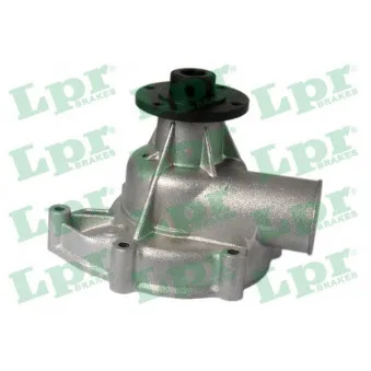 LPR WP0524 - Pompe à eau