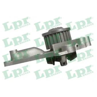 LPR WP0542 - Pompe à eau