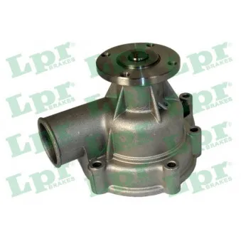 LPR WP0552 - Pompe à eau