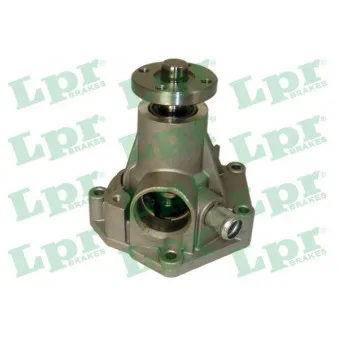 LPR WP0553 - Pompe à eau