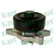 LPR WP0563 - Pompe à eau