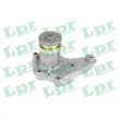 LPR WP0568 - Pompe à eau