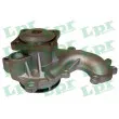 LPR WP0569 - Pompe à eau