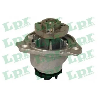 Pompe à eau LPR WP0572 pour VOLKSWAGEN GOLF 2.3 V5 4motion - 150cv