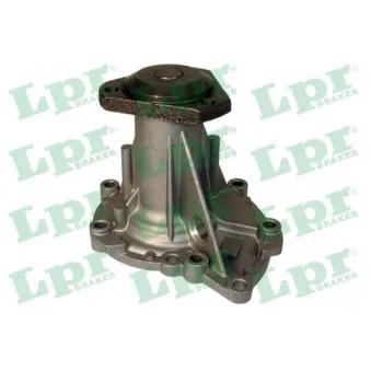 Pompe à eau LPR WP0573 pour RENAULT LAGUNA 2.2 D - 83cv