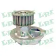 LPR WP0575 - Pompe à eau