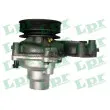 LPR WP0580 - Pompe à eau