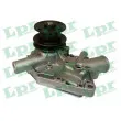 Pompe à eau LPR [WP0585]