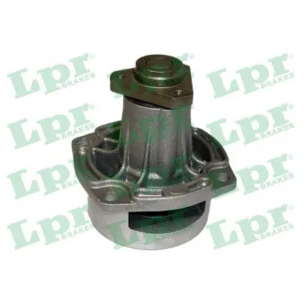 LPR WP0587 - Pompe à eau