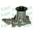 LPR WP0599 - Pompe à eau
