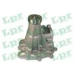 LPR WP0607 - Pompe à eau