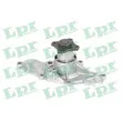 LPR WP0622 - Pompe à eau