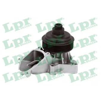 LPR WP0625 - Pompe à eau