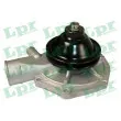 LPR WP0640 - Pompe à eau