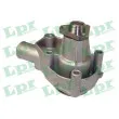 LPR WP0641 - Pompe à eau