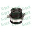 LPR WP0650 - Pompe à eau