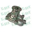 LPR WP0654 - Pompe à eau