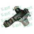 LPR WP0661 - Pompe à eau