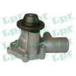LPR WP0667 - Pompe à eau