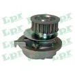 LPR WP0669 - Pompe à eau