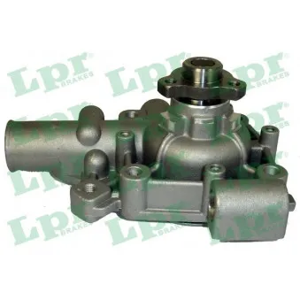 LPR WP0701 - Pompe à eau