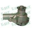 LPR WP0704 - Pompe à eau