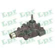 LPR WP0709 - Pompe à eau