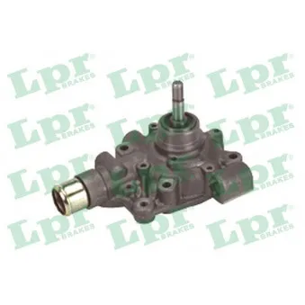 LPR WP0709 - Pompe à eau