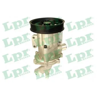 Pompe à eau LPR WP0711