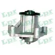 LPR WP0715 - Pompe à eau