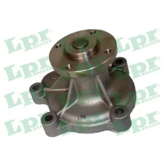 Pompe à eau LPR OEM 6334011