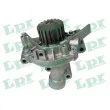LPR WP0743 - Pompe à eau